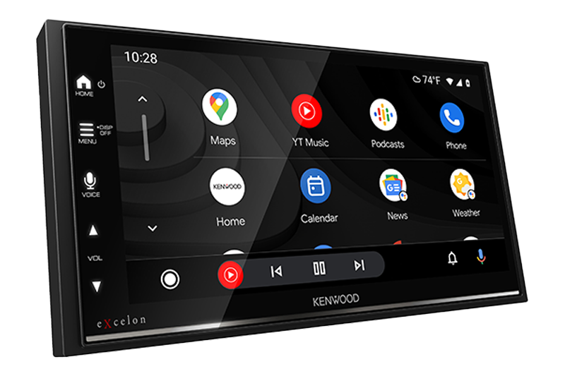 Precision Power WHD.SG